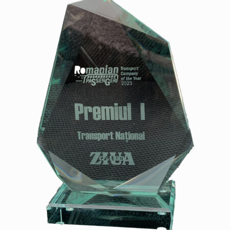 Transport National - Premiul I - 2023